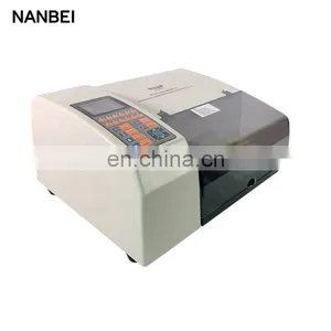 Elisa Automated Microplate Washer for 96 48 Well thumbnail-2
