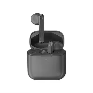 Factory Wholesale J58 TWS True Wireless Earphone BT 5.0 Mobile Phone Headset Gaming Sports Headphone Earbuds J58 thumbnail-3