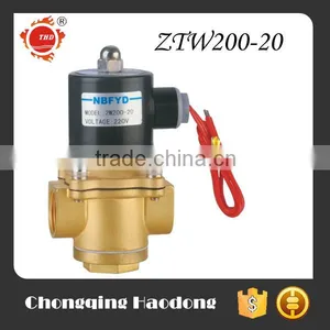 Cheap Coffee Machine Solenoid Valve thumbnail-6