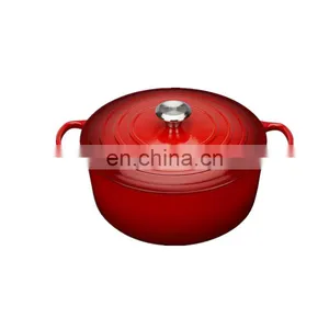 Non Stick Cookware Set Sauce Pan Casserole Dutch Oven thumbnail-2