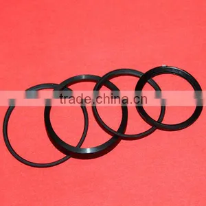 Anodized Cnc Machined Aluminum Parts for Camera Frame thumbnail-1