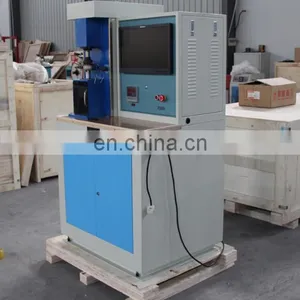 Computer Control Universal Wear and Friction Tester, Abrasion Testing Machine Price thumbnail-2