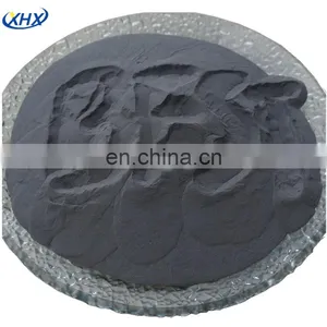 Superfine Pure Metal Tin Stanium Sn Stannum Powder With Best Price Hrsn thumbnail-1