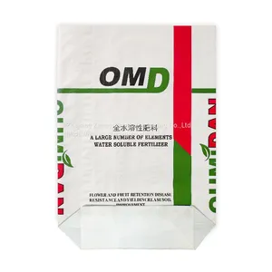 Polypropylene Fabric Plastic Packaging 25kg 50kg 100kg Plain Sack PP Woven Raffia Fabric Grain Maize Soybean Dubai thumbnail-1
