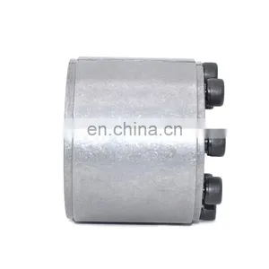 CSF-A12 Coupling Spiral Spring Slit Screw Coupling Flexible Elastic Rotary Union Shaft Union Printer thumbnail-2