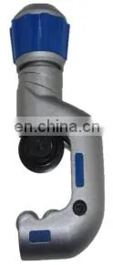 Kit de herramientas de abocinado para refrigeración, herramienta de abocinado de tubería de freno para tubería de cobre CT-809 thumbnail-4