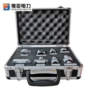 Sf6 Intelligent Micro Water Measuring Instrument DYWS-V thumbnail-3
