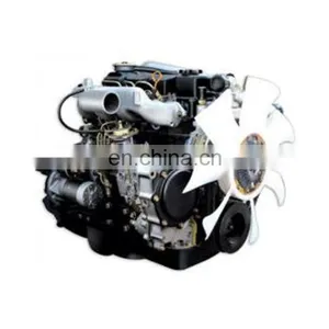 3.153L In Stock Brand New Quality Nisan Truck Diesel Machines Engines QD32 QD32T QD32TI thumbnail-1