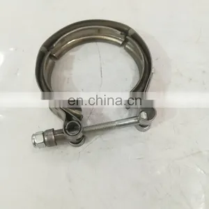 3415547 V Band Clapm 6ISBe for Diesel Engine Parts Original China Factory 3415547 thumbnail-4
