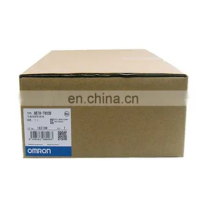 Hot Selling Omron Fiber Optic Sensor G??ng Sensor Omron E39-r1 EE-SX676-WR 1M EESX676WR1M thumbnail-2