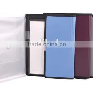 5 Pockets Document Bag/file Bag With Jointing thumbnail-1