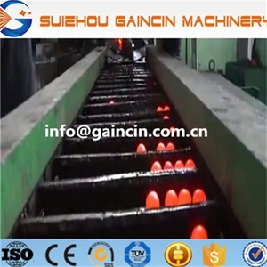 Hubei Suizhou Gaincin Machinery Co.,Ltd company overview - view 2 thumbnail