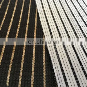 Hot Selling 100% HDPE UV 110-150gsm Greenhouse Garden Agriculture Black and White Sun Shade Net Mesh thumbnail-3