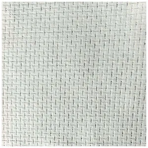 Grande 30×65cm Disposable Towel Thickened EF Pattern Cleansing Towel White Non-woven Fabric Bath Towel thumbnail-5