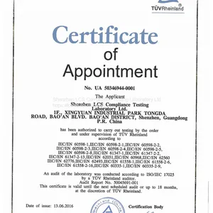 South Korean KC Mark,KC Certification,KCC Label KTR/KTL/KTC,KC-EMC/KC-Safety/KC-RRA Testing and Certification thumbnail-5