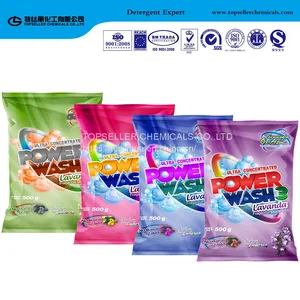 OEM Brand Washing Detergent Powder thumbnail-2