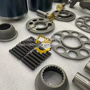 Hydraulic Spare Parts Cat336gc Hydraulic Piston Pump Parts K7V160 Hydraulic Pump Parts K7V180 thumbnail-1