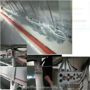 Industrial Drying Tunnel Equipment thumbnail-5