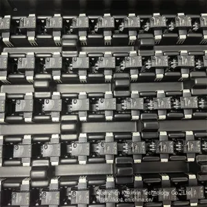 HLSR 50-P LEM USA Inc. SENSOR CURRENT HALL 50A AC/DC thumbnail-3
