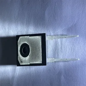 DSEI30-06A IXYS Rectifiers 600V 37A thumbnail-4