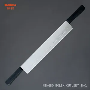 Double Handle DEXTER MUDIAL Cheese Knife Cutter thumbnail-3