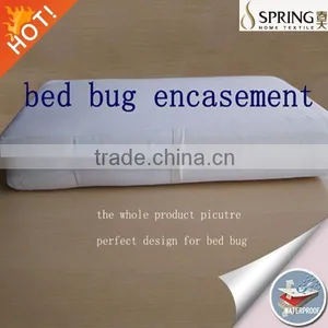 Zippered Anti Bed Bug Encasement Waterproof thumbnail-1
