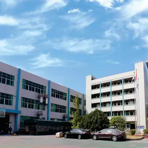 Guangdong Shangkun Industrial Technology Co., Ltd. company overview - view 1 thumbnail