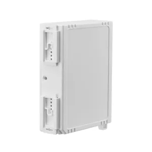 Power Protocol Gateway With Ethernet Port and RS-232/485 Serial Port thumbnail-5