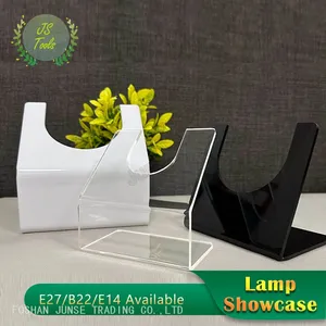 Lamp Showcase LED Bulb Showcase Down Light Showcase thumbnail-4