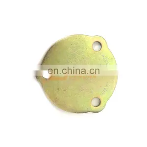 Sinotruk Hohan Truck Spare Parts WG2229010009 Vise Jaw thumbnail-3