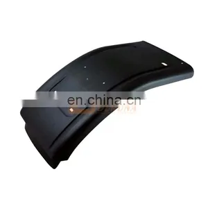 810W61200-7440 Fender Undercarriage Right For CNHTC Sinotruk Howo Sitrak C5H/C7H China Heavy Truck Spare Parts thumbnail-1