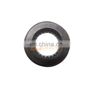 Original Howo Sinotruk 371 336 Truck Spare Parts Rear Axle Engine Gearbox Cabin Parts F91054 F91055 Speedometer Pinion Drive Sha thumbnail-3