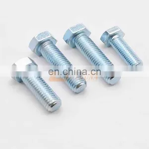 WEICHAI Engine Shacman F2000 L3000 M3000 F3000 X3000 X6000 Truck Spare Parts H150A22125BZF3 Wheel Bolts thumbnail-2