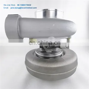 Hot Sale Turbocharger TD13M-45QRC 49182-02771 N28 TD13M-43QVRC 49182-05121 23526025 R23526025 Auto Parts thumbnail-2