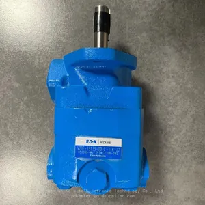 Vickers Low Noise Operation High Interchangeability Stable Operation Vane Pump V20F-1S13S-001C-11K-22 thumbnail-1