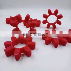 2106130003 Fan FuSheng Industrial Screw Air Compressor Spare Parts With High Efficiency thumbnail-4