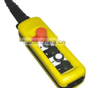 XAC-A4923 Pendant Control Station thumbnail-1