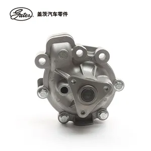 Original Gates GWP4042A Car Engine Cooling System Water Pump Repair Kit for CHANGAN MAZDA Bomba de Agua PE0115010B thumbnail-2