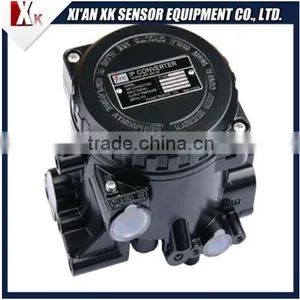 4~20mA YTC YT-930 IP Converter / 2015 YTC China Supplier thumbnail-1