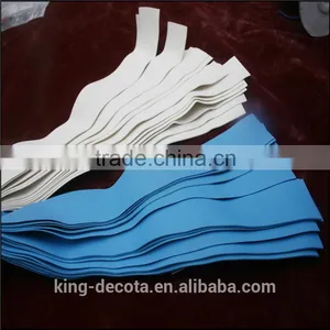 Resistant Chlorine Embossed Rubber Elastic Tape Used for Home Textiles thumbnail-4