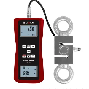 Split Push-pull Force Gauge DB25-204FM-2N-100KN thumbnail-1