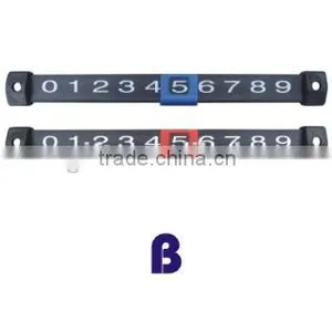 Table Football Score/soccer Table /china Famous Soccer Table Handle thumbnail-1