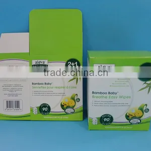 High Quality Color Package Paper Box thumbnail-1