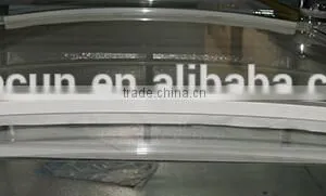 AD-1.8A-2 Sliding Curve Glass Door Seafood Cooler thumbnail-4