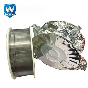 Wodon Wear Resistant Hardfacing Welding Wire With Flux Cored thumbnail-4