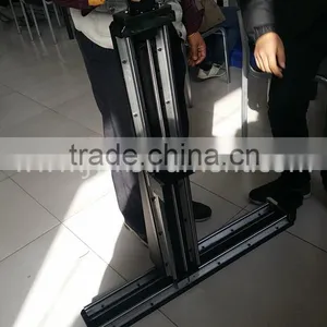 Motorized Linear Stage, Motorized Translation Stage, Motorized xy Stage J04DP700 thumbnail-1