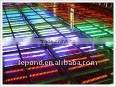 Catwalk Stage Fashion t Show Glass thumbnail-1