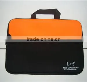 Neoprene Laptop Sleeve Bag ( Factory Price) thumbnail-1