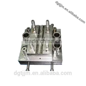 Injection Hot Runner PET Preform Mold for Mineral Water Bottle thumbnail-1