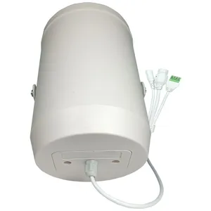 IP Speaker 20W 30W POE Horn Speaker Waterproof Outdoor Speaker With Alarm Interface thumbnail-4